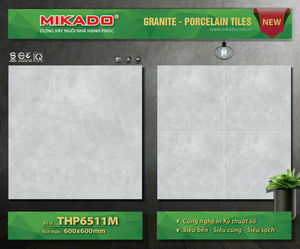 Mikado THP 6511 M